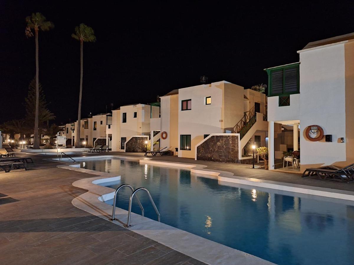 Ferienwohnung Casa Limoncello Puerto del Carmen  Exterior foto