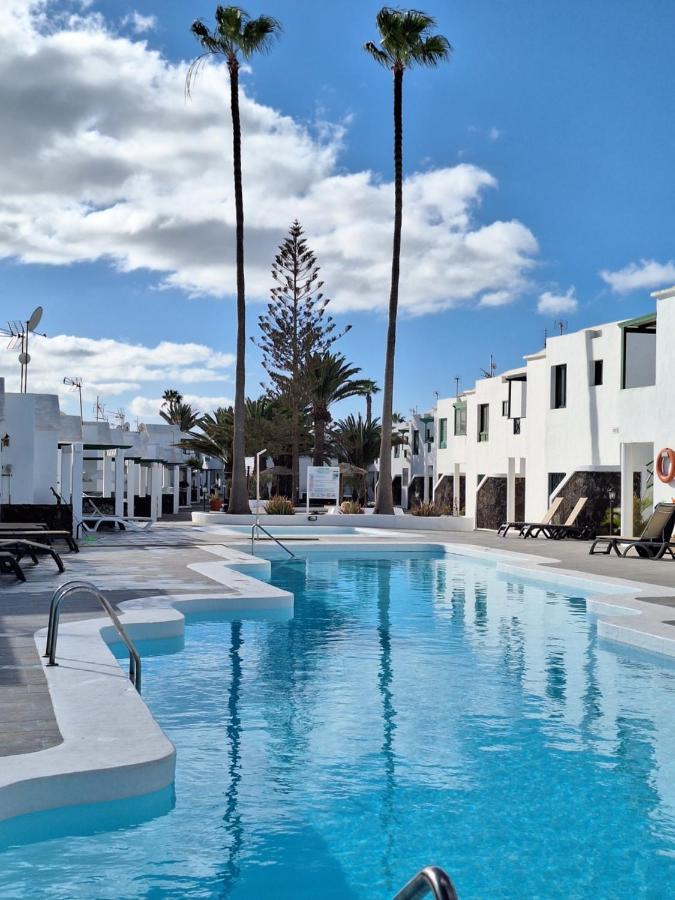 Ferienwohnung Casa Limoncello Puerto del Carmen  Exterior foto