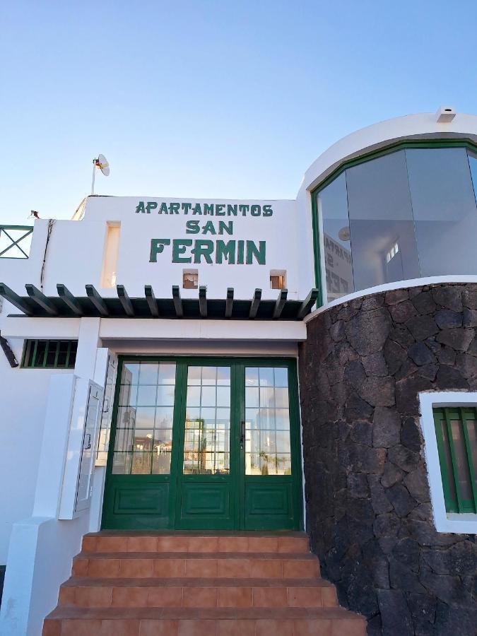 Ferienwohnung Casa Limoncello Puerto del Carmen  Exterior foto