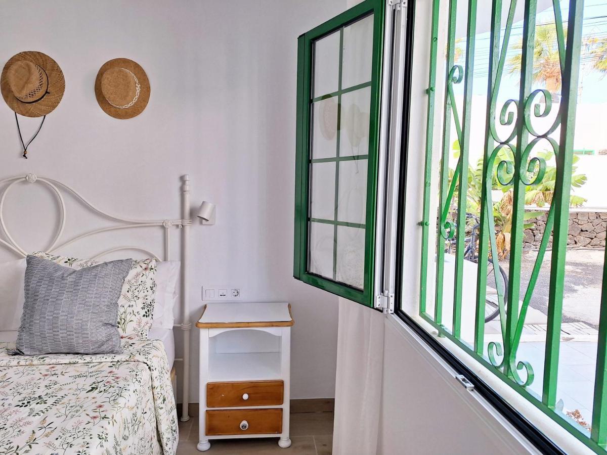Ferienwohnung Casa Limoncello Puerto del Carmen  Exterior foto